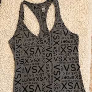 VSX-NWOT TANK